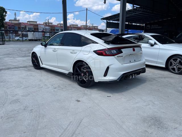 2024 Honda CIVIC 2.0 TYPE R MY23 FL5 (M) - 4