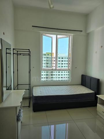Solaria residences near penang air port 1