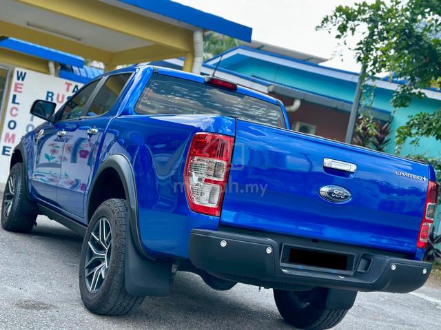 ELECTRIC SIDE STEP💥2018 Ford RANGER 2.0 XLT - 3