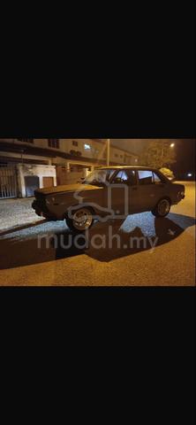 Datsun 120Y 1.2 (M) for sale! - 2