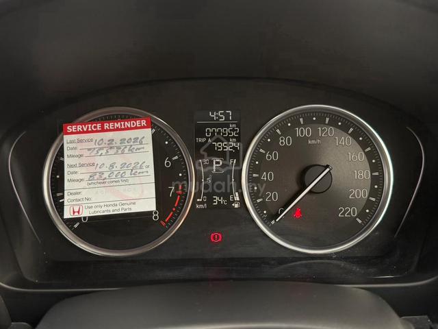 2023 Honda CITY 1.5 V HATCHBACK (A) 78k FULLSERVIS - 3