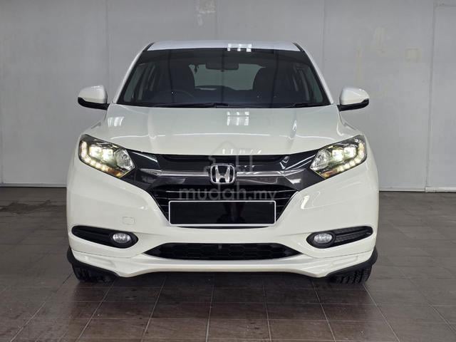 2016 Honda HR-V 1.8 V (A) ✅ L/MIL F/SERVICE RECORD - 5