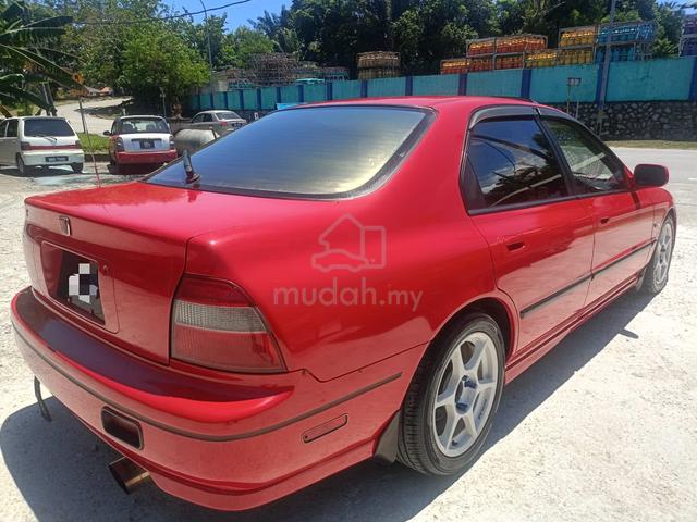 1995 Honda ACCORD 2.2 EXI-S (A) - 3
