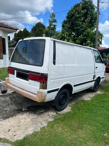 1997 Nissan VANETTE 1.5 (M) - 5