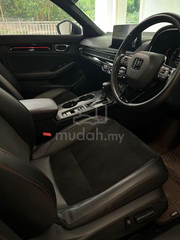 2023 Honda CIVIC 1.5 RS MY22 FE - 5