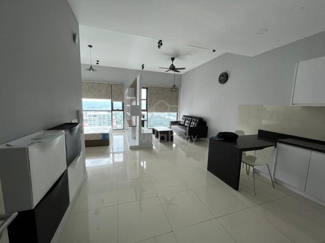 Cyperus Serviced Residence @ Tropicana Gardens 1