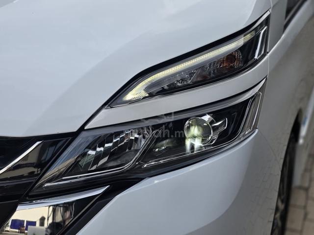 2021 Nissan SERENA HYBRID HIGHWAY STAR 2.0L OFFER! - 4
