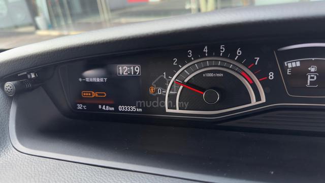 2021 Honda N BOX CUSTOM L TURBO (A) - 4