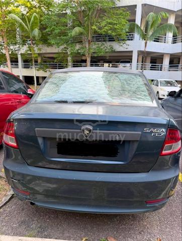 2014 Proton SAGA 1.3 FLX STANDARD (A) - 3