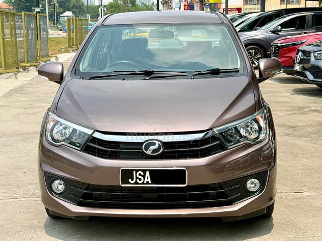 2017 Perodua BEZZA 1.3 AV✅65k Mileage (A) Advance - 5