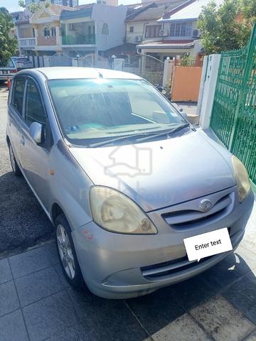Perodua VIVA 850 EX - 1
