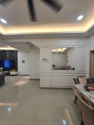Crescent Park Townvilla 1