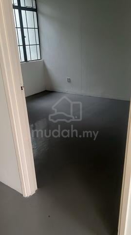 1st floor shop Bandar Baru sentul 1