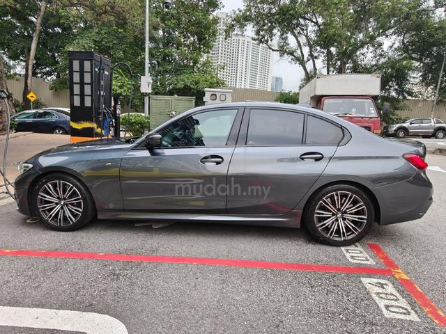 BMW 330i M SPORT G20 YEAR 2020 FOR SALE - 2