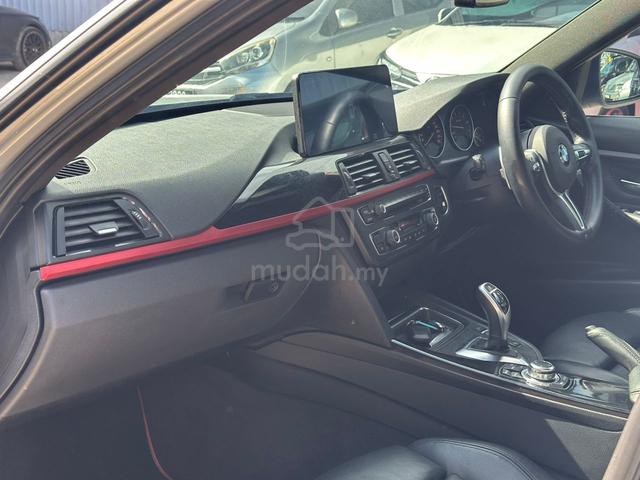 2012 Bmw 328i SPORT (CKD) 2.0 (A) Convert M3 - 5