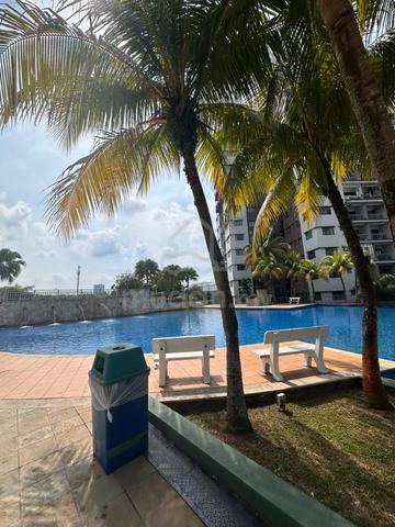 Danga View Apartment 1