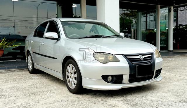 2011 Proton PERSONA 1.6 (A) Highline - 1