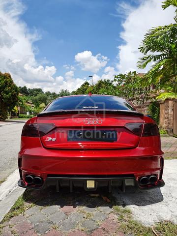 2009 Audi S5 4.2 V8 FSI (A) - 2