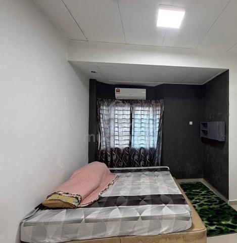 Taman Mega Ria Double Storey Terrace House For Sale 1