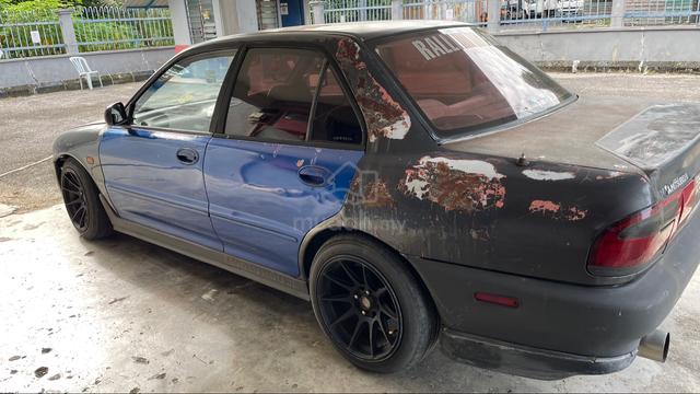 1999 Proton WIRA 1.5 GL (M) - 2