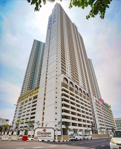 Havana Beach Residences 1