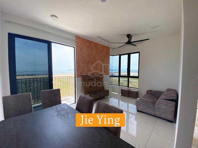 Vivo Executive Apartment 1