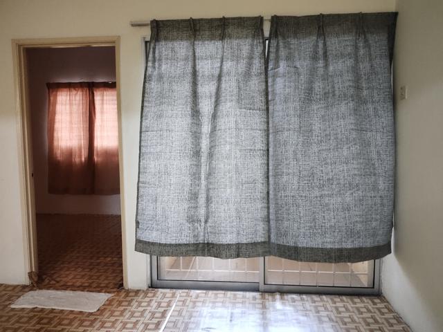 Pangsapuri BBK Bandar Baru Kundang 1
