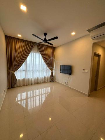 Quinn Residence 1