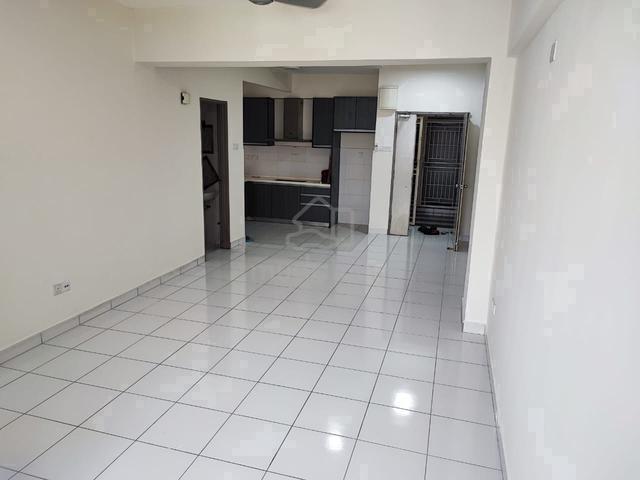 Radius Residence 1