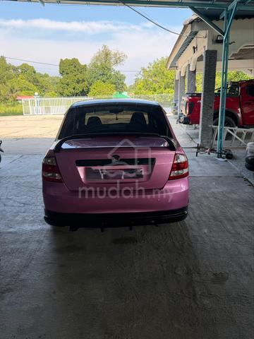 2008 Proton SAGA 1.3 H-LINE (A) - 5