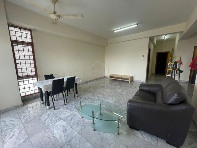 Ridzuan Condominium 1