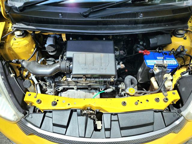 Perodua MYVI 1.5 EXTREME GOOD CONDITION 1 OWNER - 5