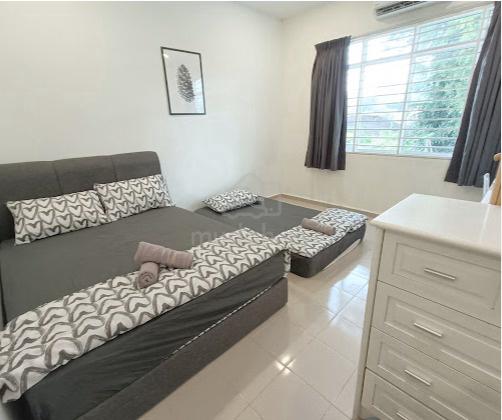 Double Storey Semi D at Tanjung Bungah 1