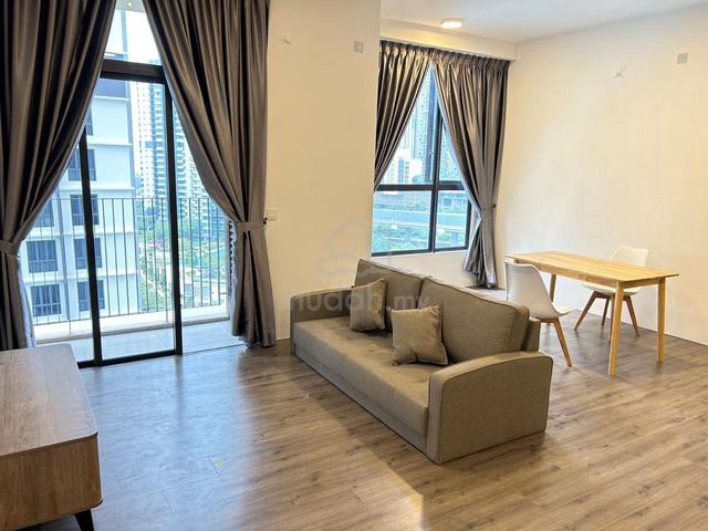 Henna Residence @ The Quartz WM 1