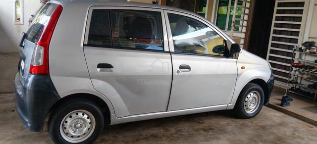 2014 Perodua VIVA 659cc 660 EX (M) - 3