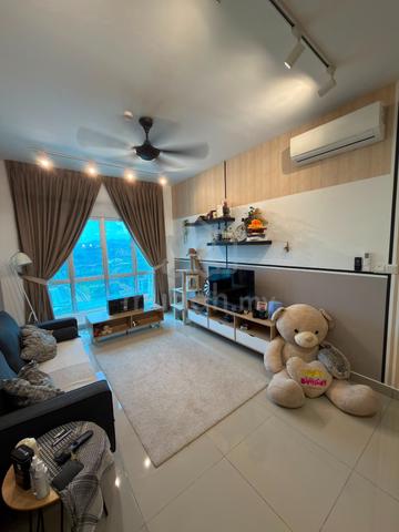 Acacia Residences 1