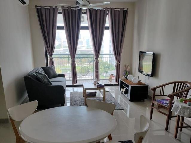 Tamara Residence 1