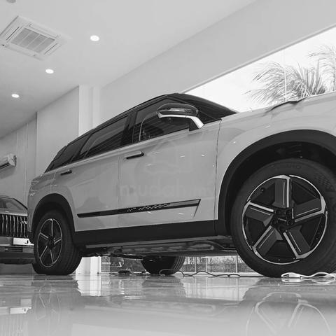 Jaecoo J7 PHEV - 4
