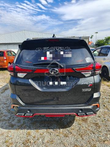 2020 Perodua ARUZ 1.5 AV (A) - 2