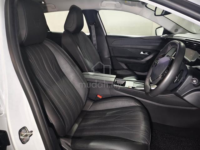2024 Peugeot 408 1.6 Premium Like New 16k-Mileage - 5