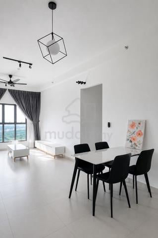 Sinaran Residences @ Utropolis 1
