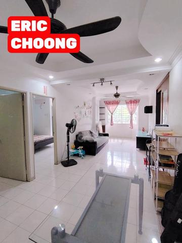 Sri Impian Apartment 1