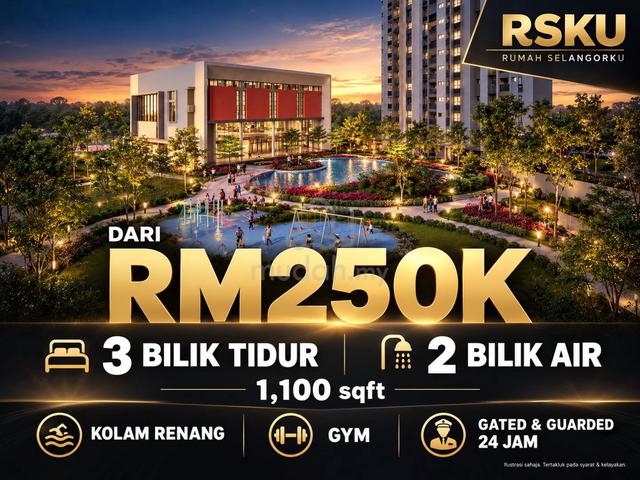 Cyberjaya, Selangor 1