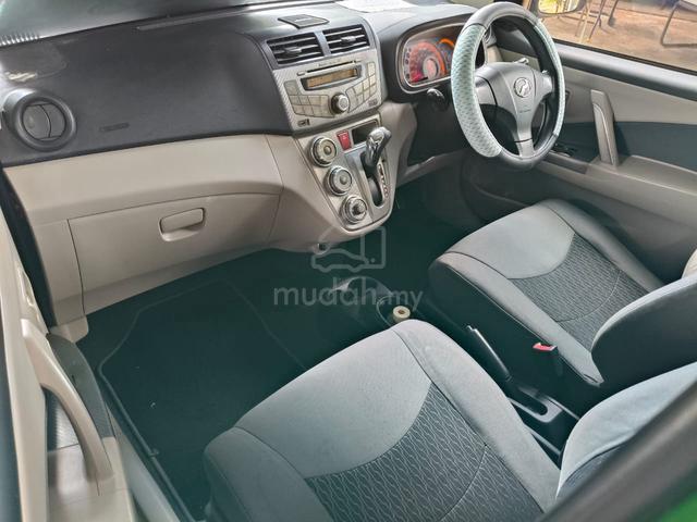 2013 Perodua MYVI 1.3 (A) Lagi Best - 3