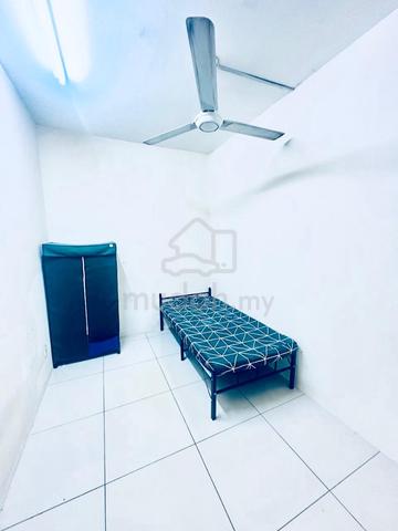 Single Bedroom (For 1 Person) @ PV20 Condo Setapak Wangsa Maju KL 1