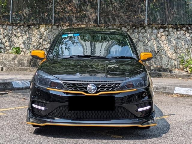 Proton SAGA 1.3 PREMIUM AT R3 BODYKIT / SPORTRIMS - 5
