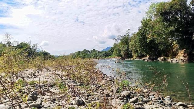 NT Land | 2.43 acres | Riverside Land | KK Mount View | Kota Belud | 1