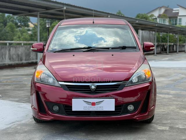 2015 Proton EXORA 1.6 PREMIUM (A) LOAN KEDAI/KREDI - 3