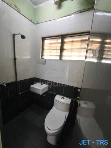 Double Storey Klang Jaya 1