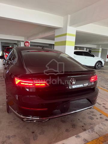 2023 Volkswagen ARTEON 2.0 R-LINE 4MOTION MY20 - 2